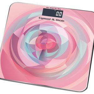 Напольные весы (уценка) Zigmund & Shtain ZS-130 уценка