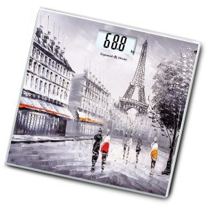 Напольные весы (уценка) Zigmund & Shtain ZS-137 уценка