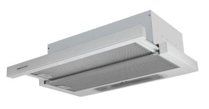 Кухонная вытяжка Zigmund & Shtain K 002.61 W