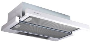 Кухонная вытяжка Zigmund & Shtain K 009.6 W Ограниченно годен