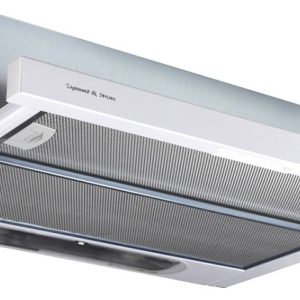 Кухонная вытяжка Zigmund & Shtain K 009.6 W Ограниченно годен