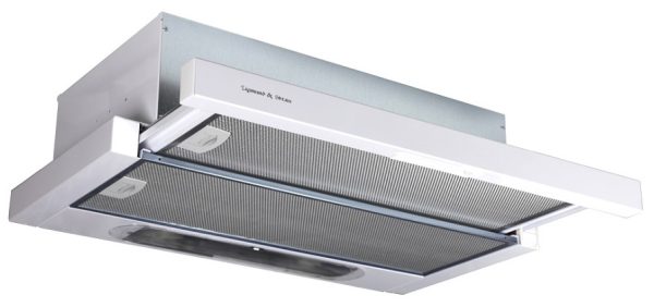 Кухонная вытяжка Zigmund & Shtain K 009.6 W Ограниченно годен