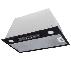 Кухонная вытяжка Zigmund & Shtain K 012.5 B