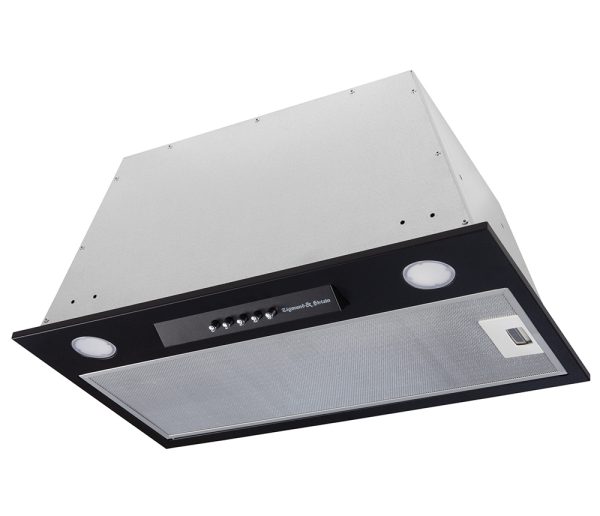 Кухонная вытяжка Zigmund & Shtain K 012.5 B