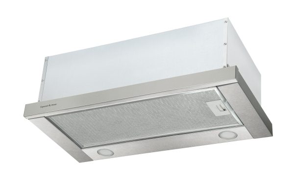 Кухонная вытяжка Zigmund & Shtain K 012.6 S