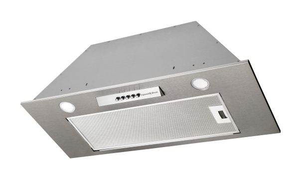 Кухонная вытяжка Zigmund & Shtain K 012.7 S