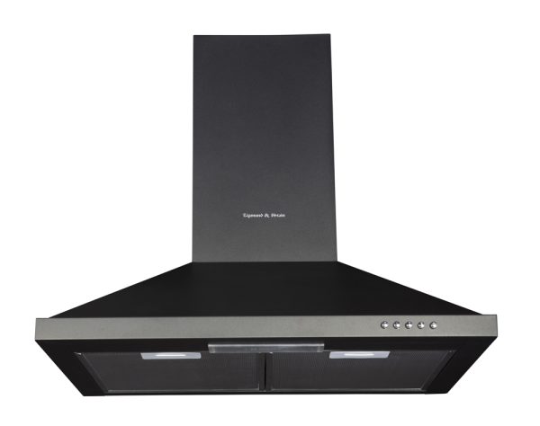 Кухонная вытяжка Zigmund & Shtain K 139.6 B