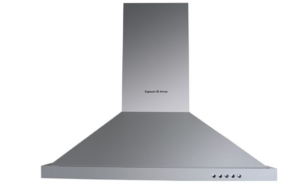 Кухонная вытяжка Zigmund & Shtain K 139.6 S