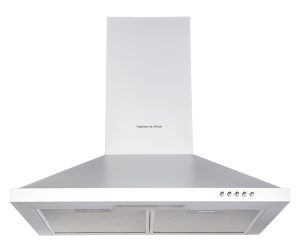 Кухонная вытяжка Zigmund & Shtain K 139.6 W