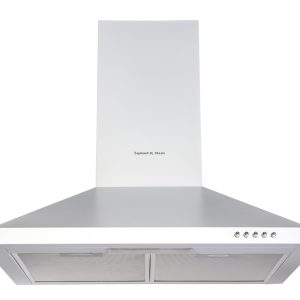 Кухонная вытяжка Zigmund & Shtain K 139.6 W