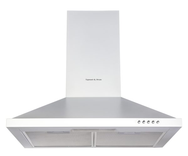 Кухонная вытяжка Zigmund & Shtain K 139.6 W