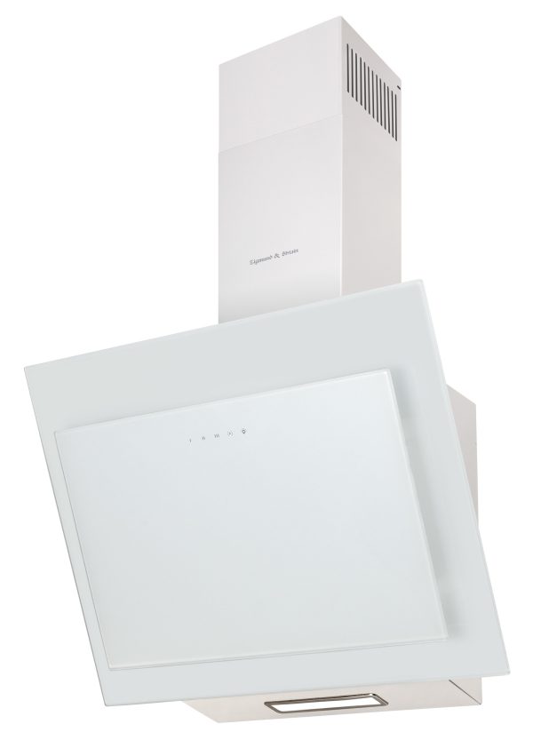 Кухонная вытяжка Zigmund & Shtain K 144.6 W