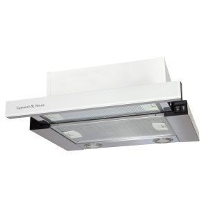 Кухонная вытяжка Zigmund & Shtain K 005.41 W