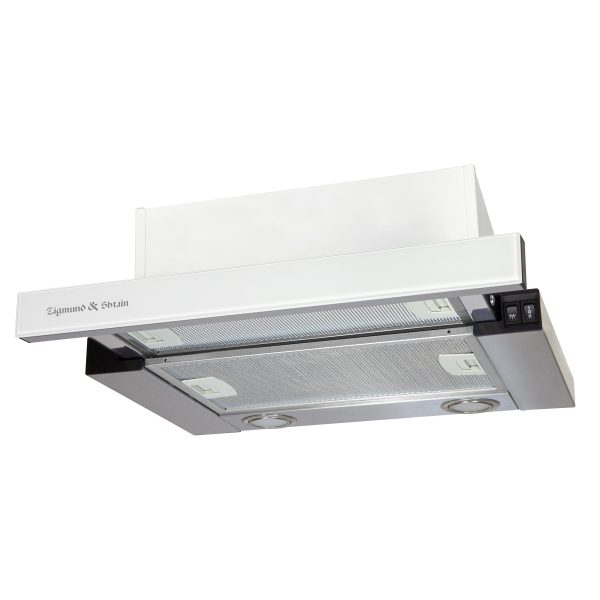 Кухонная вытяжка Zigmund & Shtain K 005.41 W