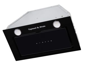 Кухонная вытяжка Zigmund & Shtain K 011.5 B