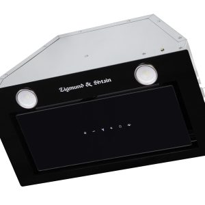 Кухонная вытяжка Zigmund & Shtain K 011.5 B