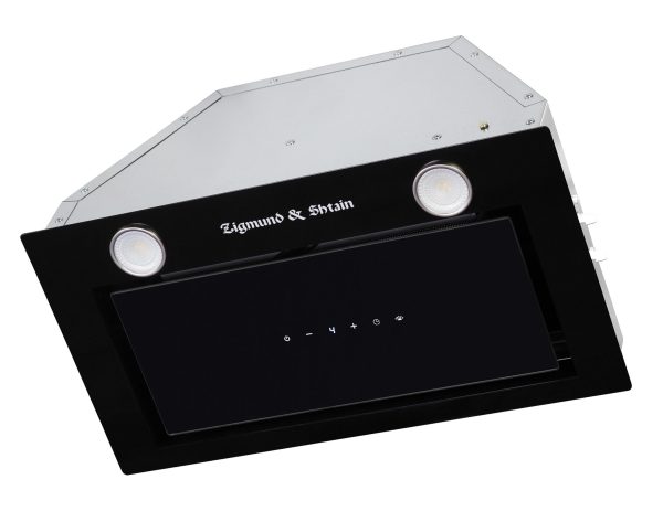 Кухонная вытяжка Zigmund & Shtain K 011.5 B