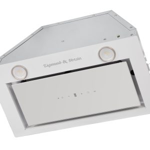 Кухонная вытяжка Zigmund & Shtain K 011.5 W