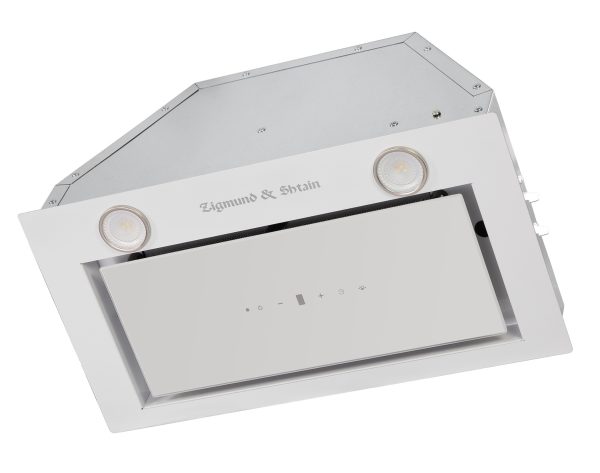 Кухонная вытяжка Zigmund & Shtain K 011.5 W