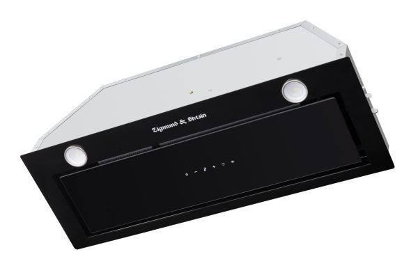 Кухонная вытяжка Zigmund & Shtain K 011.7 B