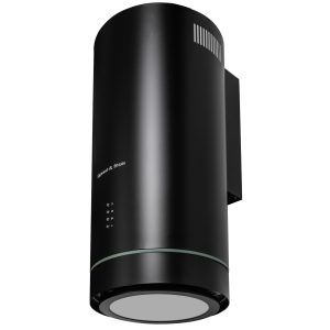 Кухонная вытяжка Zigmund & Shtain K 013.4 B