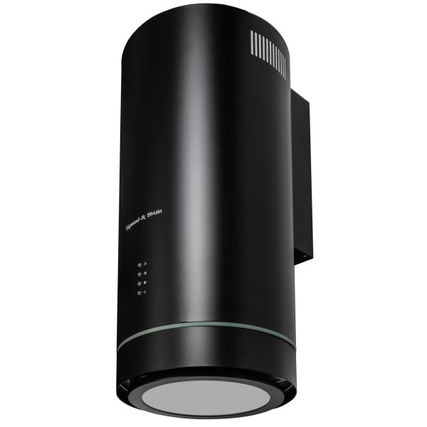 Кухонная вытяжка Zigmund & Shtain K 013.4 B