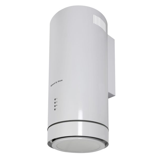 Кухонная вытяжка Zigmund & Shtain K 013.4 W