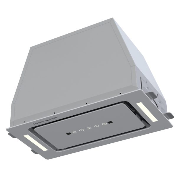 Кухонная вытяжка Zigmund & Shtain K 014.5 S