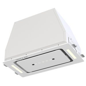 Кухонная вытяжка Zigmund & Shtain K 014.5 W