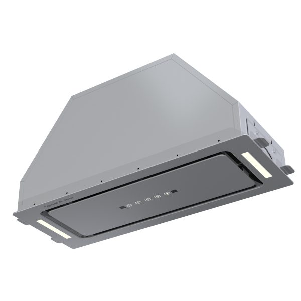 Кухонная вытяжка Zigmund & Shtain K 014.7 S