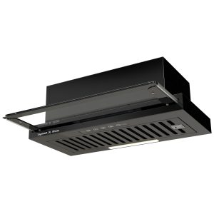 Кухонная вытяжка Zigmund & Shtain K 015.6 B