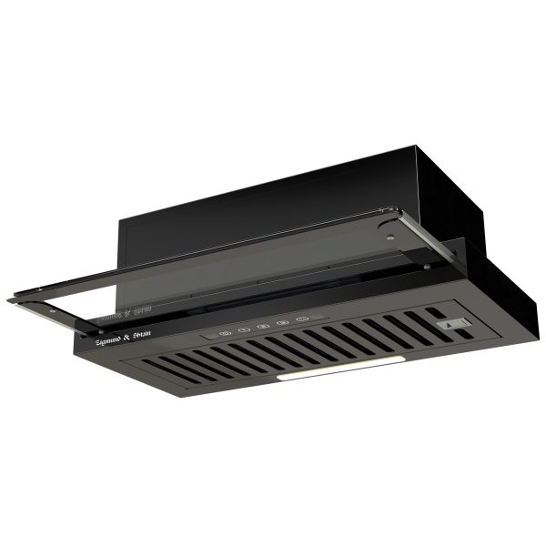 Кухонная вытяжка Zigmund & Shtain K 015.6 B