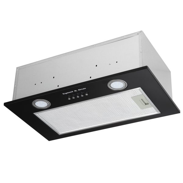 Кухонная вытяжка Zigmund & Shtain K 018.5 B