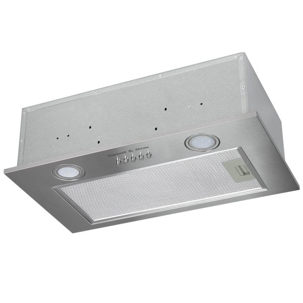 Кухонная вытяжка Zigmund & Shtain K 018.5 S