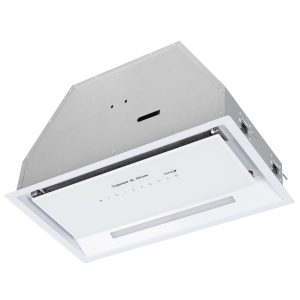 Кухонная вытяжка Zigmund & Shtain K 019.5 W