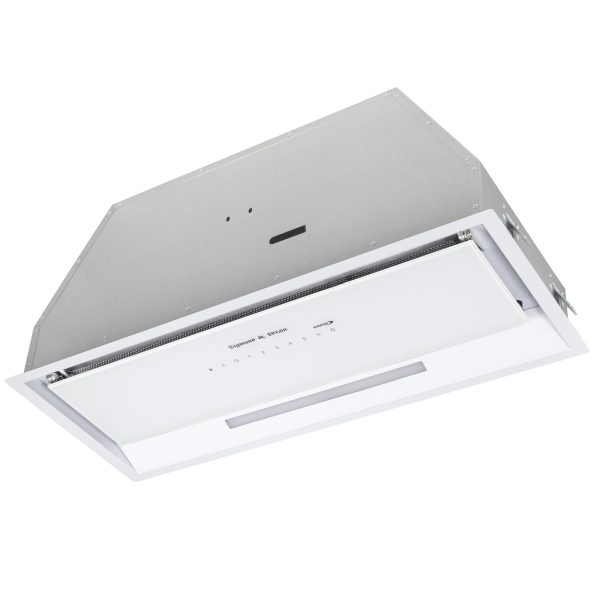 Кухонная вытяжка Zigmund & Shtain K 019.7 W