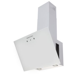 Кухонная вытяжка Zigmund & Shtain K 149.6 W