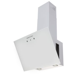 Кухонная вытяжка Zigmund & Shtain K 149.6 W