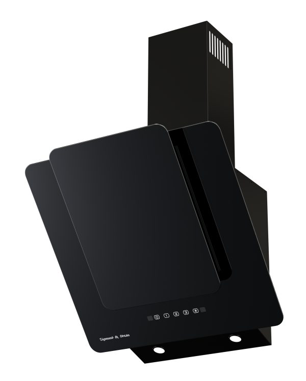 Кухонная вытяжка Zigmund & Shtain K 150.6 B