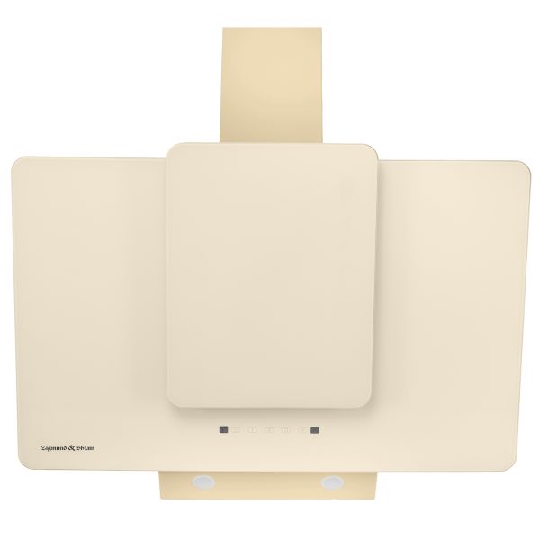 Кухонная вытяжка Zigmund & Shtain K 150.9 X