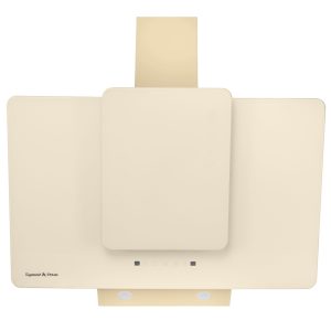 Кухонная вытяжка Zigmund & Shtain K 150.9 X