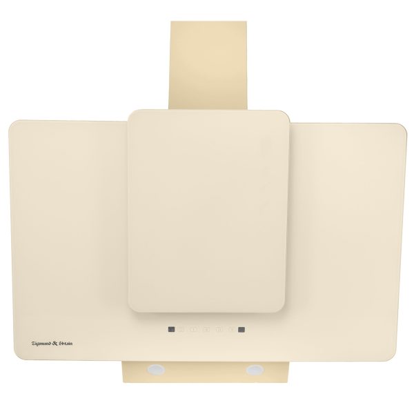 Кухонная вытяжка Zigmund & Shtain K 150.9 X