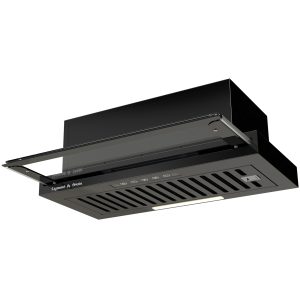 Кухонная вытяжка (уценка) Zigmund & Shtain K 015.6 B уценка