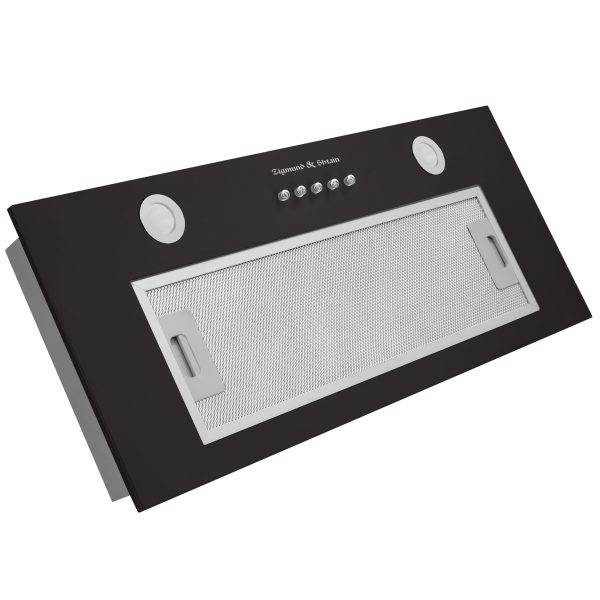 Кухонная вытяжка Zigmund & Shtain K 016.5 B