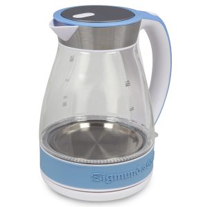 Электрический чайник Zigmund & Shtain KE-821
