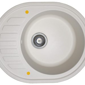 Кухонная мойка Ecoshtein KREIS OV 620 Жасмин