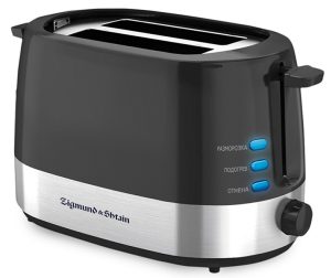 Тостер Zigmund & Shtain ST-80 B