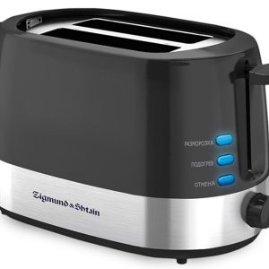 Тостер Zigmund & Shtain ST-80 B