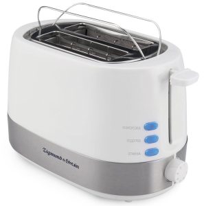 Тостер Zigmund & Shtain ST-80 W