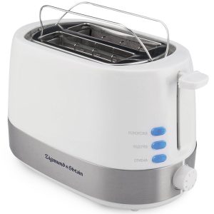 Тостер Zigmund & Shtain ST-80 W